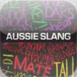 Icon of program: Macquarie Aussie Slang Di…