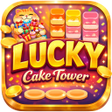 Icono de programa: Lucky Cake Tower