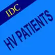 Icon of program: IDC Insurancewise Hospita…