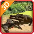 Icon of program: ultimate crocodile huntin…