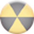 Icono de programa: Apple Disc Burner