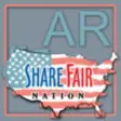 Icon of program: Share Fair Nation AR