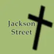 Icon of program: Jackson Street Church of …