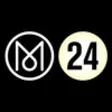 Icon of program: Monocle 24
