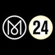 Icon of program: Monocle 24