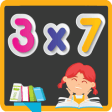 Icon of program: Times Table - Maths Table