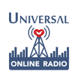 Icono de programa: Universal Online Radio