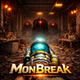 Icon of program: MonBreak: Bounce Action