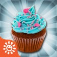 Icon of program: Cupcake Maker Games: Make…