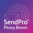 Icon of program: SendPro for Windows 10
