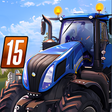 Icon of program: Farming Simulator 15