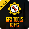 Icon of program: GFX tools pro for pubg (N…