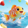 Icon of program: Fruit Fish Frenzy