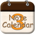Icon of program: NoteCalendar Free