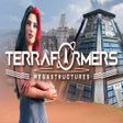 Icon of program: Terraformers: Megastructu…