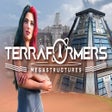 Icon of program: Terraformers: Megastructu…