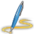 Icono de programa: Windows Live Writer 2012