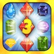 Icon of program: Jewels and Gems 3