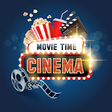 Icono de programa: Movies Online for Free