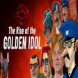 Icon of program: The Rise of the Golden Id…