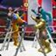 Tag Team Superhero Ladder Wrestling Tournament icon
