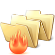 Icono de programa: Dual File Manager XT