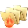 Icon of program: Dual File Manager XT