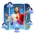 Icono de programa: Jesus Christian Theme