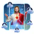 Icon of program: Jesus Christian Theme
