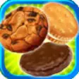 Icon of program: A Cookie Crusher Smash Fr…