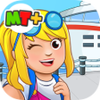 Icono de programa: My City : Boat adventures