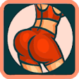 Icon of program: Butt workout