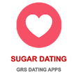 Icono de programa: GRS Sugar Dating Site