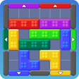 Icon of program: Block Flow: Direction Puz…