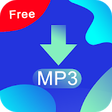 Icono de programa: Mp3 Downloader & free mus…