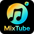Icono de programa: MixTube : Offline Music S…
