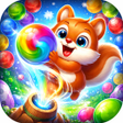 Icono de programa: Balloon Bulb Shooter