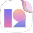 Icon of program: Theme for Xiaomi MIUI 12