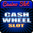 Icon of program: Cash Wheel Slot