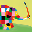 Icono de programa: Elmer's Big Parade Plymou…