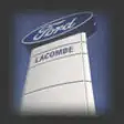 Icon of program: Lacombe Ford