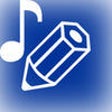 Icon of program: Music Player and Text Edi…