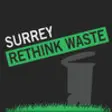 Icon of program: Surrey Rethink Waste
