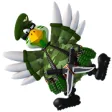 Icon of program: Chicken Invaders 5 HD (Ta…