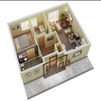 Icono de programa: flooring