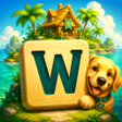 Icono de programa: Word Fight: Island Advent…