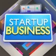 Icon of program: Startup Business 3D Simul…
