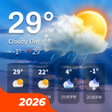 Icono de programa: Weather Tone