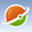 Icon of program: Planet VPN - Free VPN Pro…