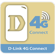 Icono de programa: D-Link 4G Connect